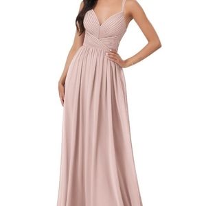 Azazie bridesmaid dress